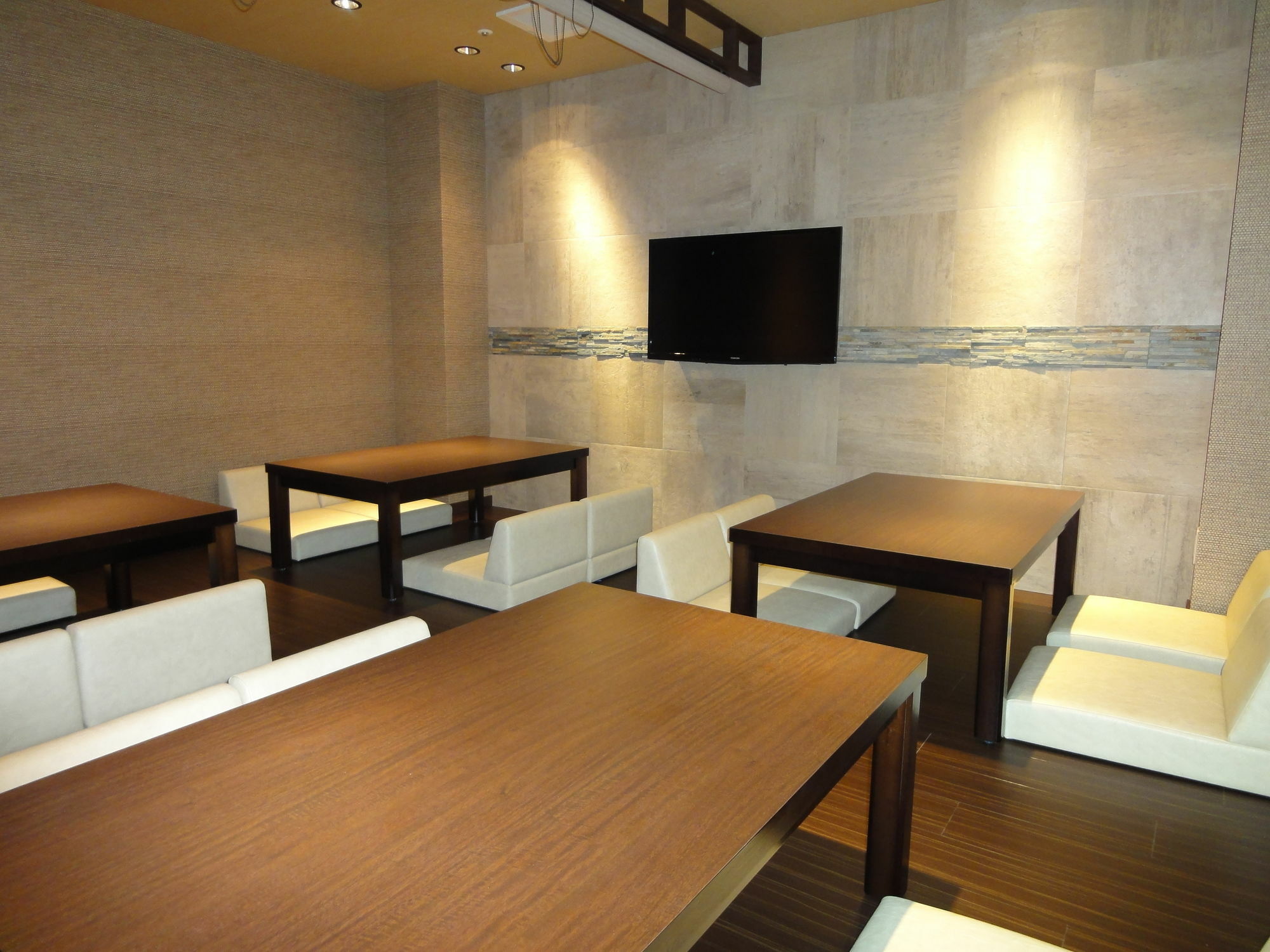 Wellbe Sakae Hotel Nagoya Buitenkant foto